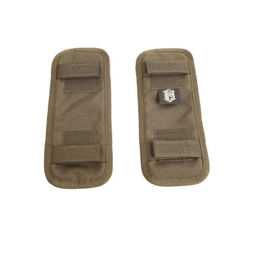 High Speed Gear Adjustable Shoulder Pads - Tactical & Duty Gear